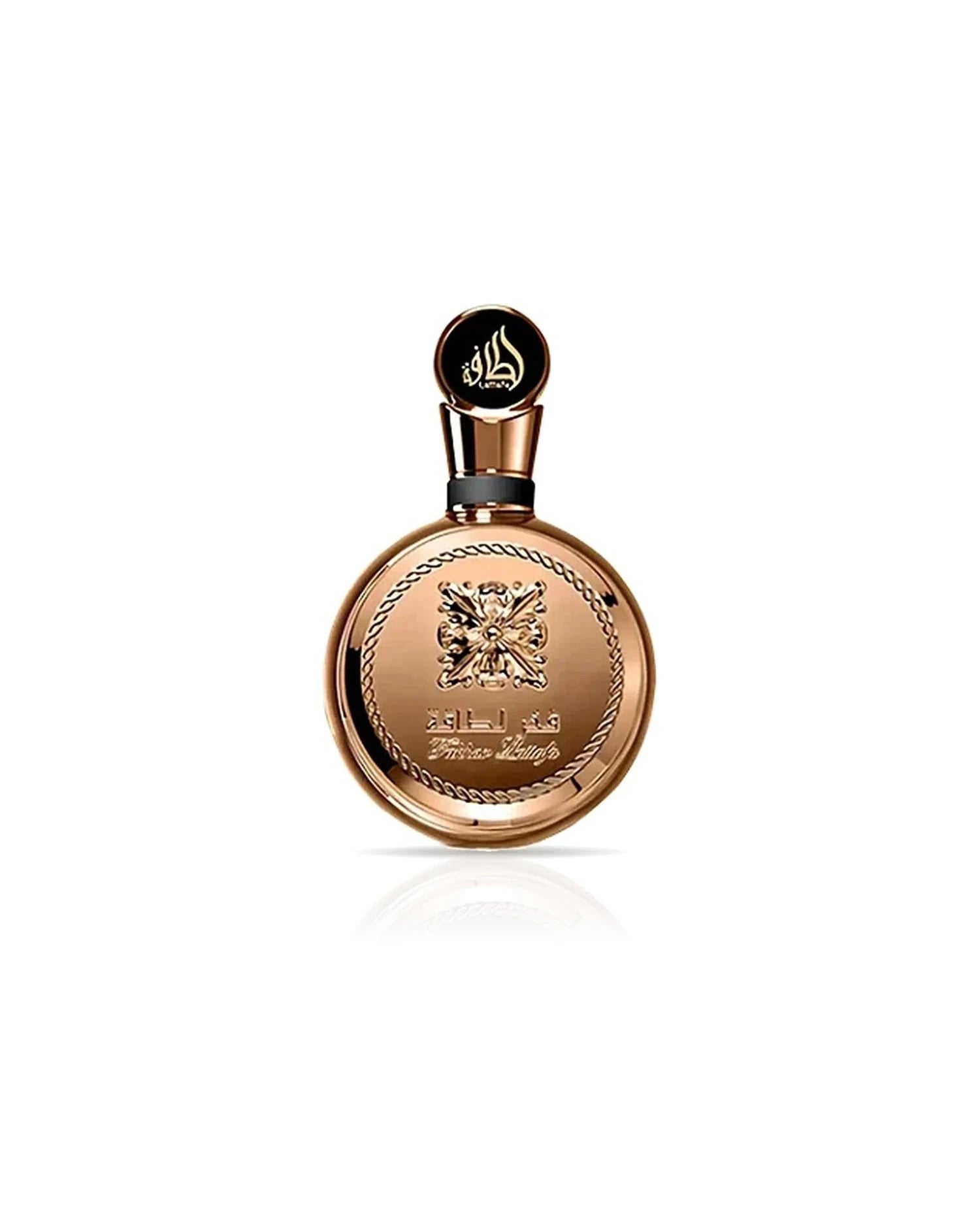 Fakhar Gold Eau de Parfum 100ml