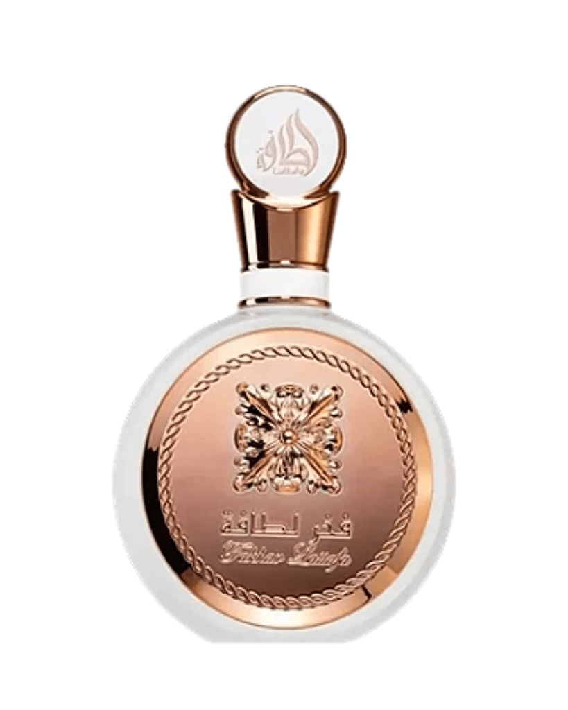 Fakhar Rosé Gold Feminino Eau de Parfum 100ml - FRENESI