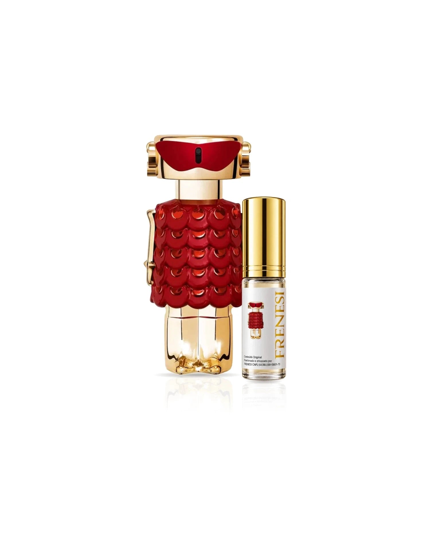 Fame In Love Parfum Elixir