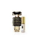 Fame Parfum Feminino Eau de Parfum (Decant) - FRENESI