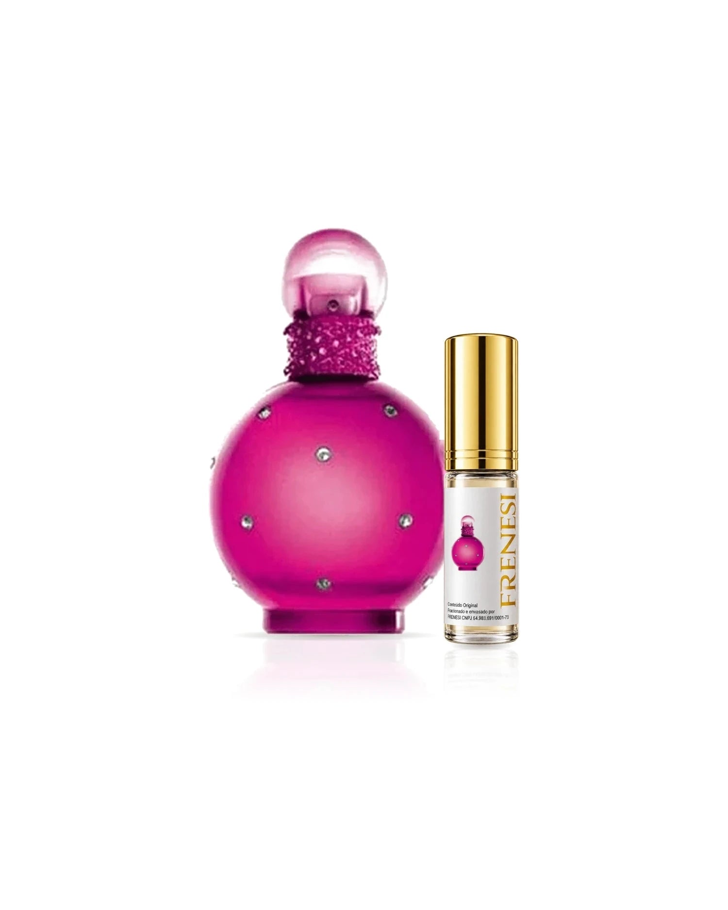 Fantasy Eau de Parfum