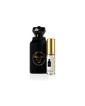 Fantasy Malek Masculino Eau de Parfum (Decant) - FRENESI