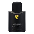 Ferrari Black Masculino Eau de Toilette 125ml - FRENESI