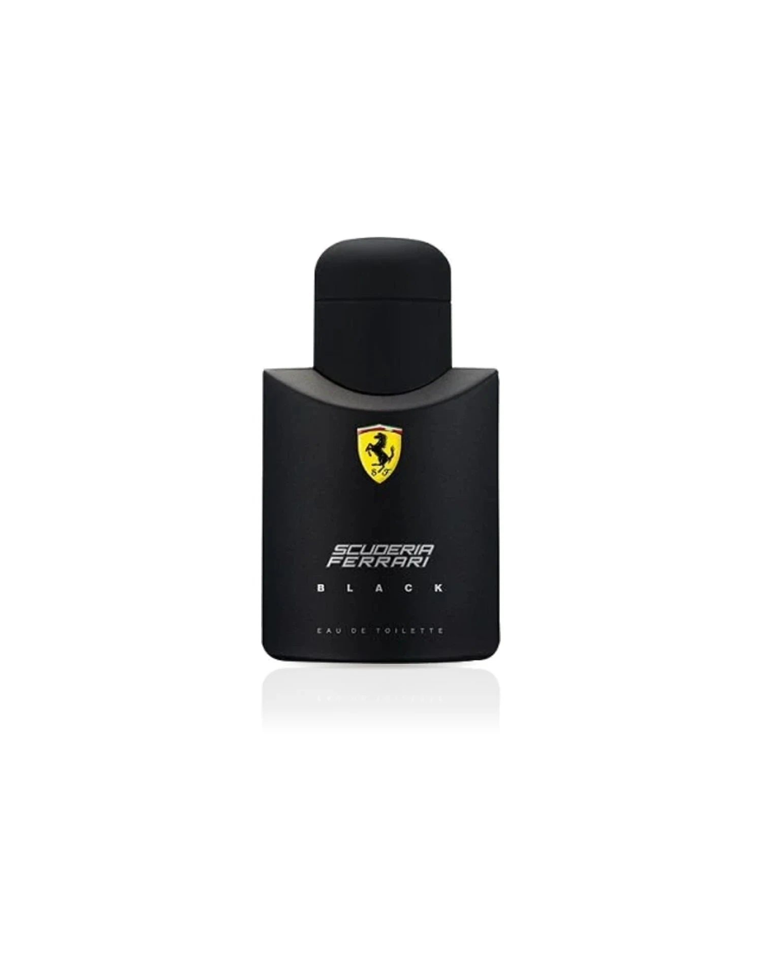 Ferrari Black Eau de Toilette 125ml