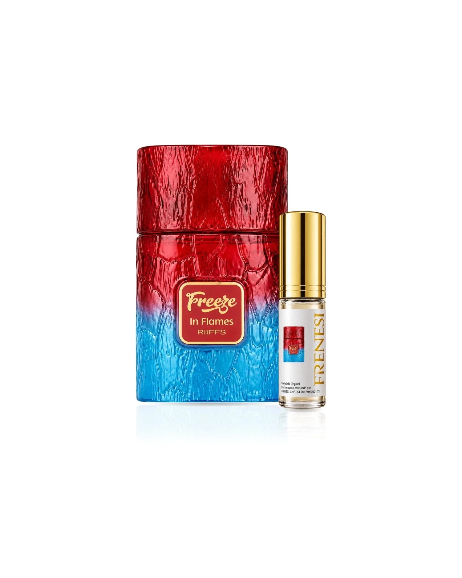 Freeze In Flames Eau de Parfum