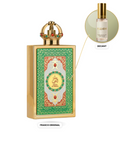 Queen of Arabia Feminino Eau de Parfum (Decant)