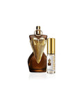 Gaultier Divine Elixir Feminino Parfum (Decant) - FRENESI