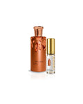Ghamra Masculino Eau de Parfum (Decant) - FRENESI