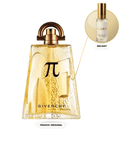 Givenchy Pi Masculino Eau de Toilette (Decant) - FRENESI