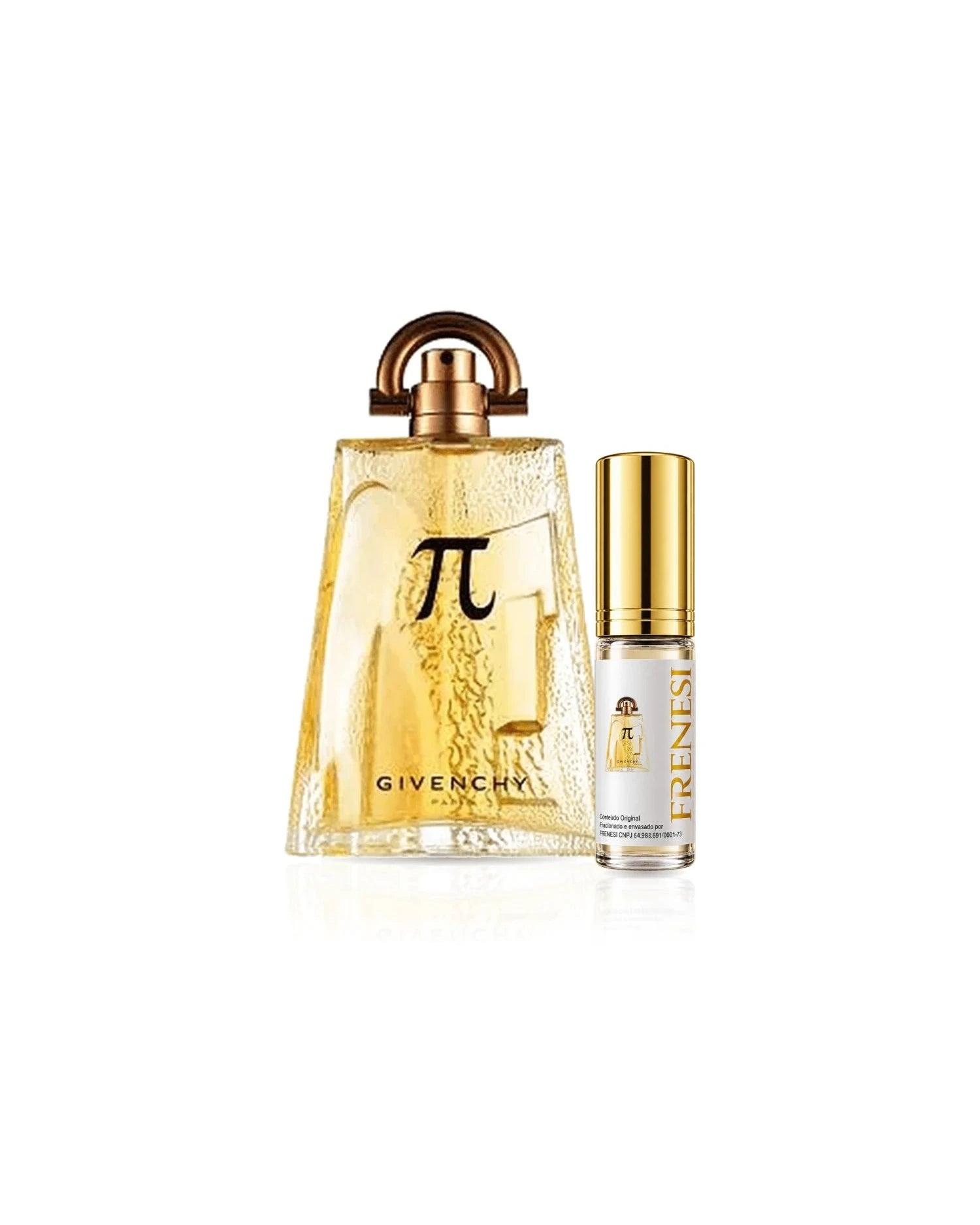 Givenchy Pi Eau de Toilette