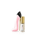 Good Girl Blush Feminino Eau de Parfum (Decant) - FRENESI