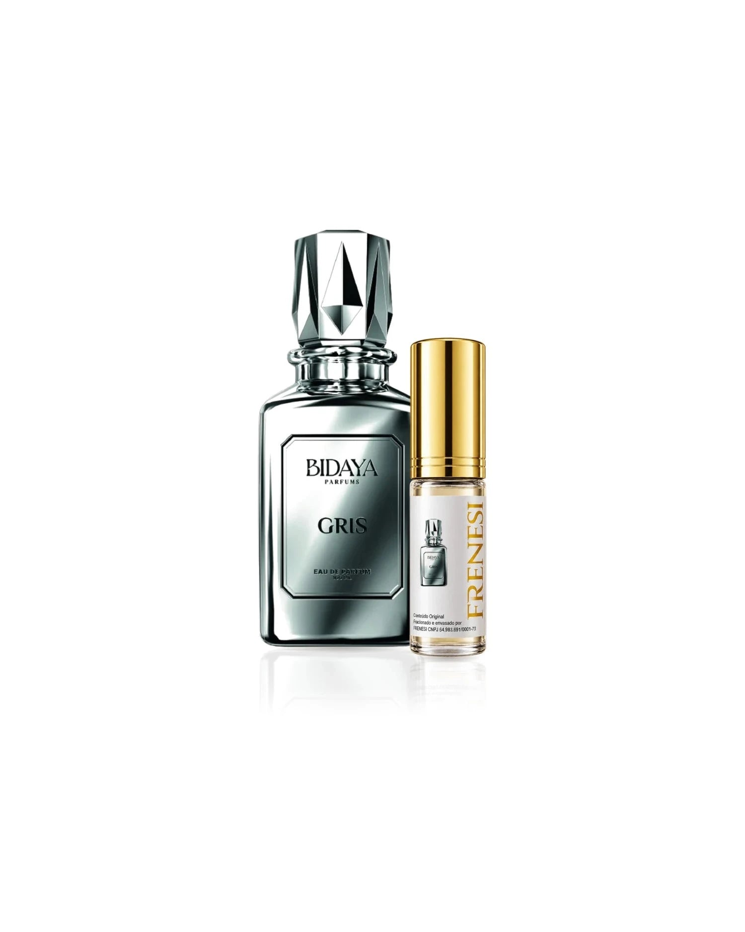 Gris Eau de Parfum