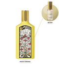 Gucci Flora Gorgeous Orchid Feminino Eau de Parfum (Decant) - FRENESI