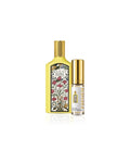 Gucci Flora Gorgeous Orchid Feminino Eau de Parfum (Decant) - FRENESI