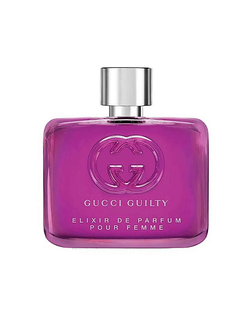 Gucci Guilty Elixir Feminino Eau de Parfum 60ml - FRENESI