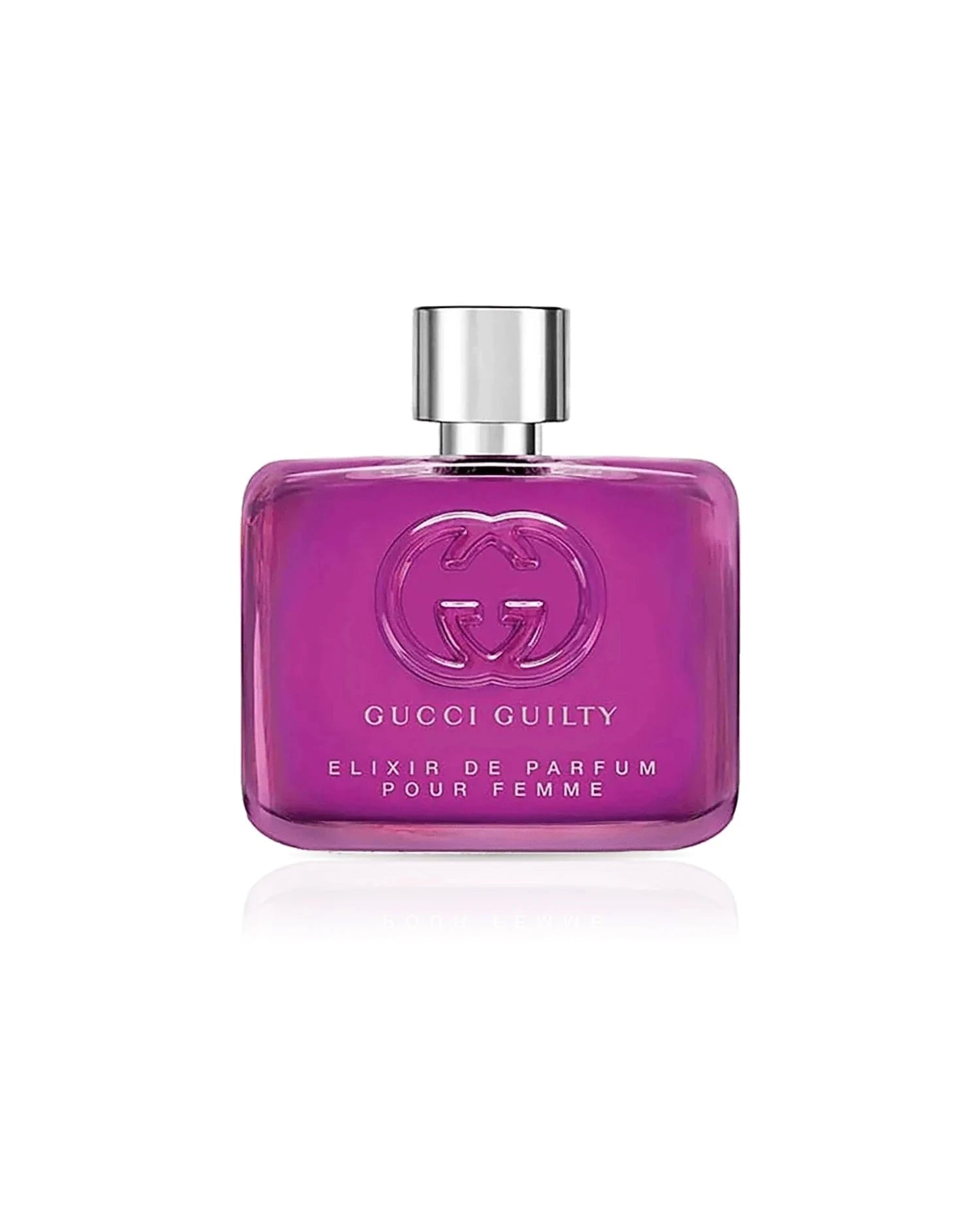 Gucci Guilty Elixir Eau de Parfum 60ml