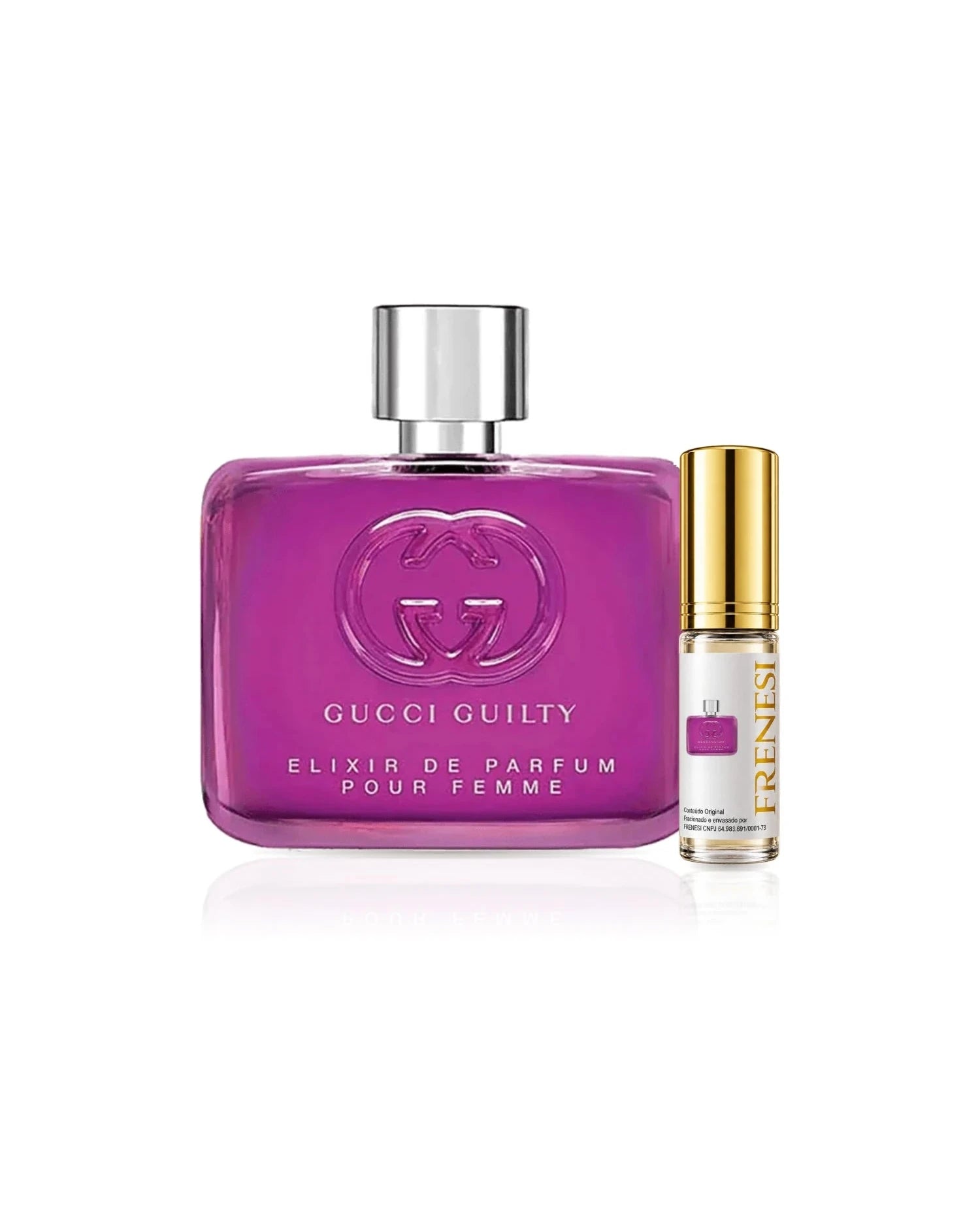 Gucci Guilty Elixir Eau de Parfum