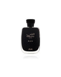 Hawas Black Masculino Eau de Parfum 100ml - FRENESI