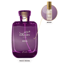 Hawas Diva Feminino Eau de Parfum (Decant) - FRENESI