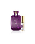 Hawas Diva Feminino Eau de Parfum (Decant) - FRENESI