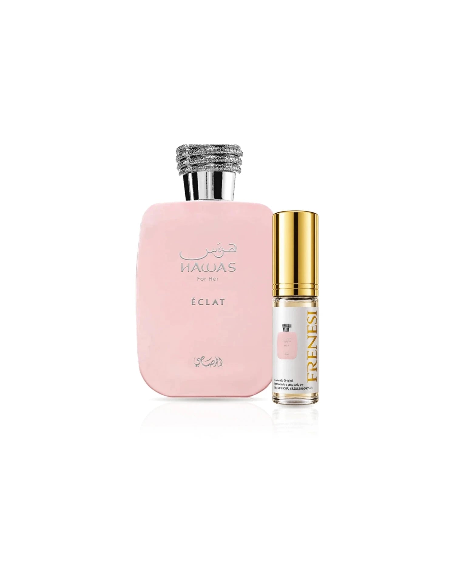 Hawas Éclat Eau de Parfum