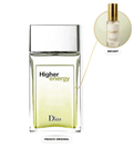 Higher Energy Masculino Eau de Toilette (Decant) - FRENESI