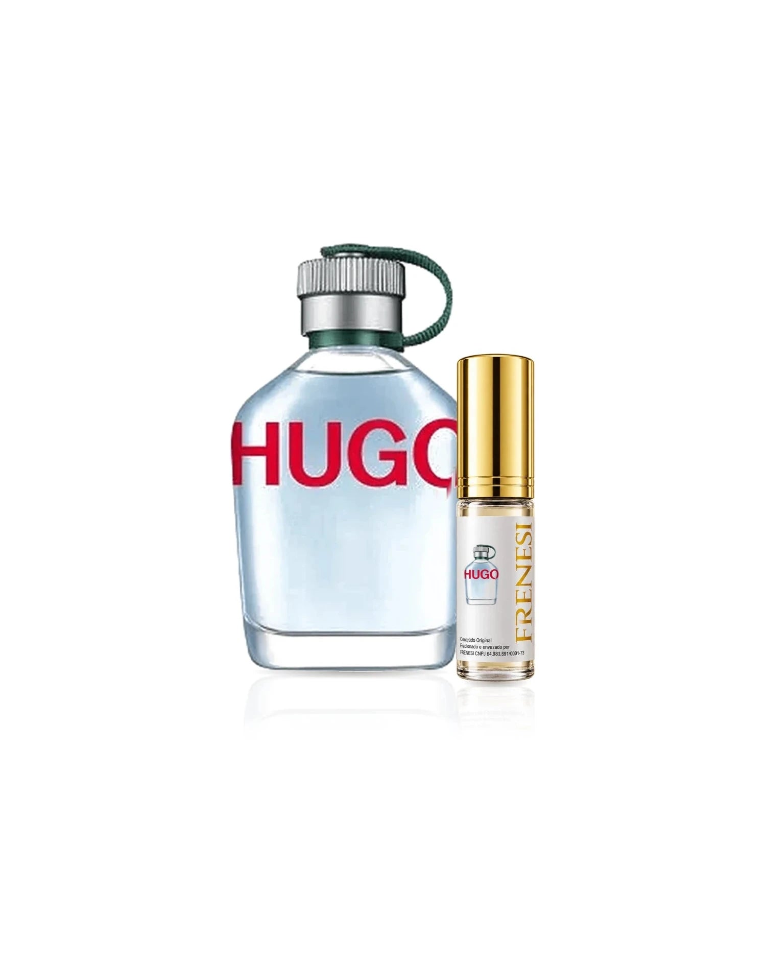 Hugo Boss Eau de Toilette