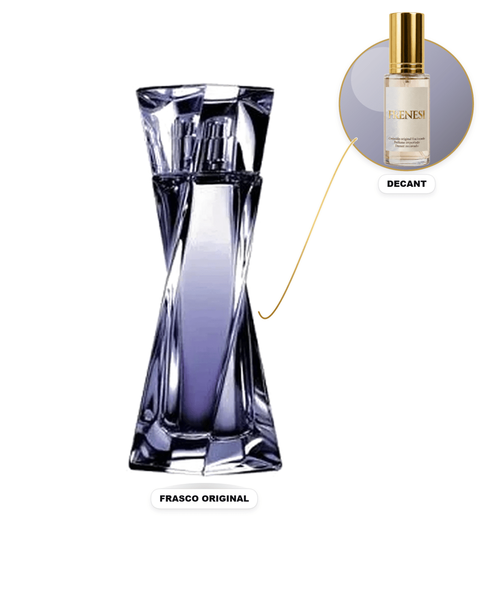 Hypnôse Feminino Eau de Parfum (Decant) - FRENESI