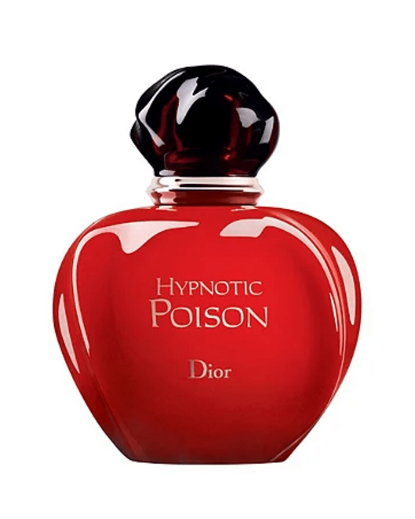 Hypnotic Poison Feminino Eau de Toilette 100ml - FRENESI