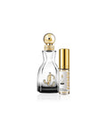 I Want Choo Forever Jimmy Choo Feminino Eau de Parfum (Decant) - FRENESI