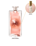 Idôle Aura Feminino Eau de Parfum (Decant) - FRENESI