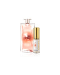 Idôle Aura Feminino Eau de Parfum (Decant) - FRENESI