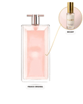 Idôle Feminino Eau de Parfum (Decant) - FRENESI