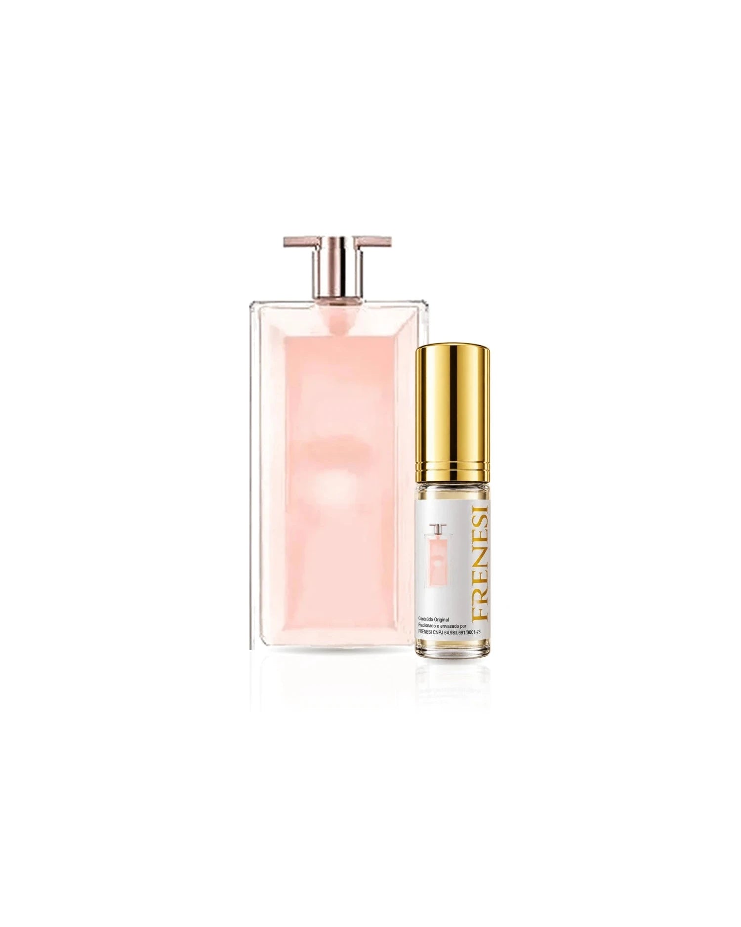 Idôle Eau de Parfum