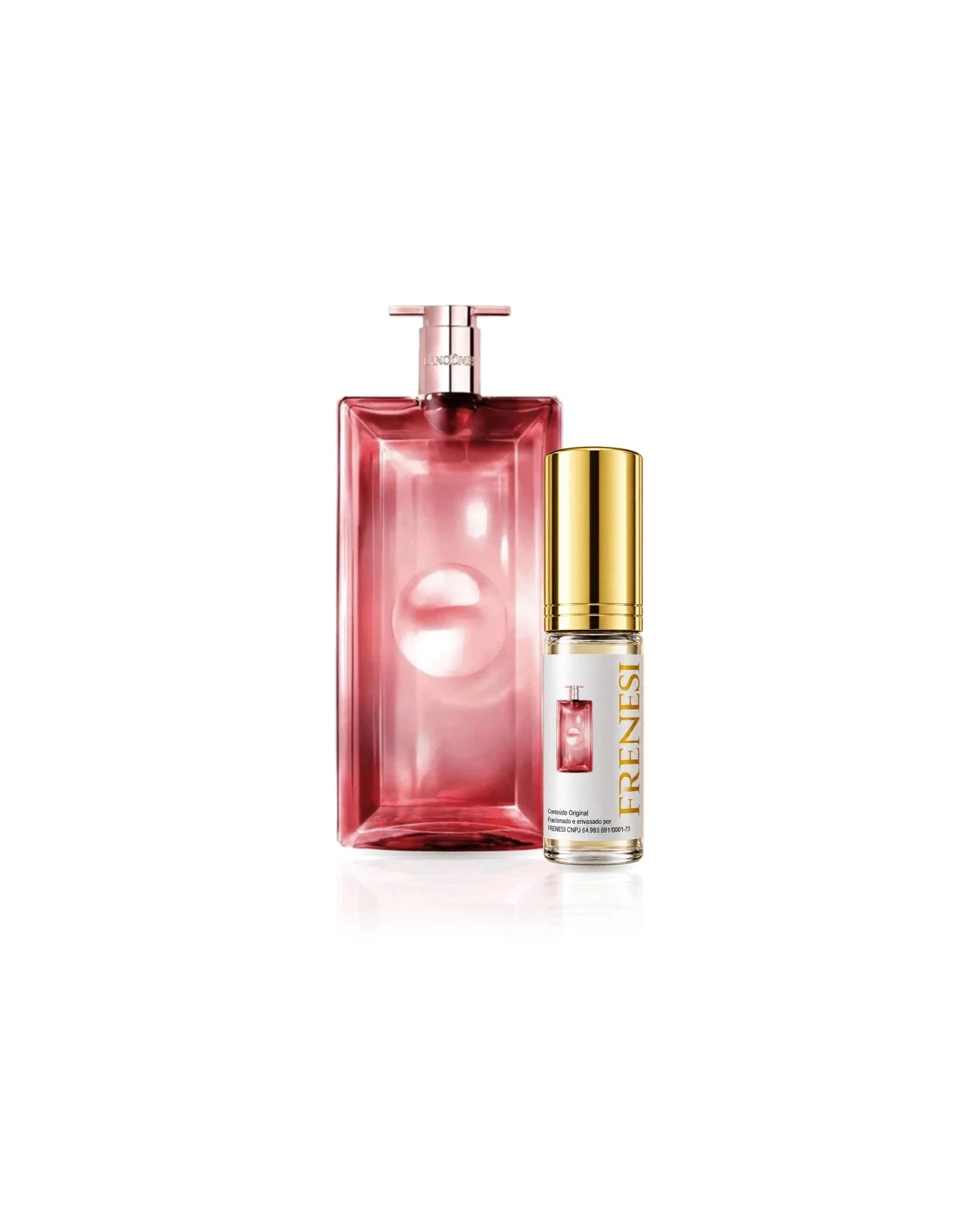 Idôle Power Eau de Parfum