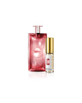 Idôle Power Feminino Eau de Parfum (Decant) - FRENESI