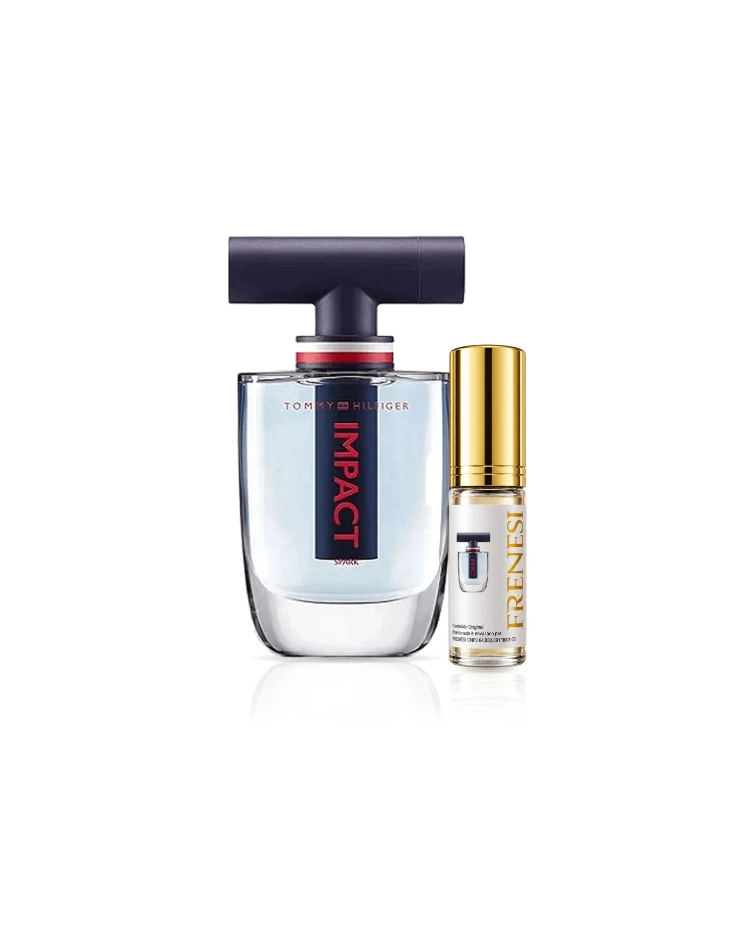 Impact Spark Tommy Hilfiger Eau de Toilette