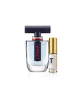 Impact Spark Tommy Hilfiger Masculino Eau de Toilette (Decant) - FRENESI