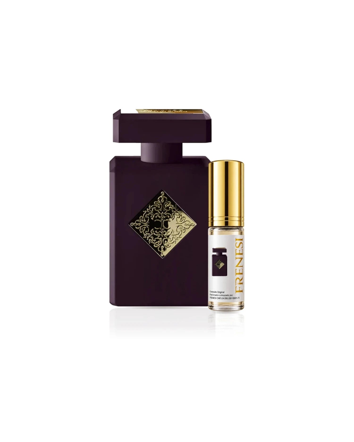 Initio Side Effect Eau de Parfum