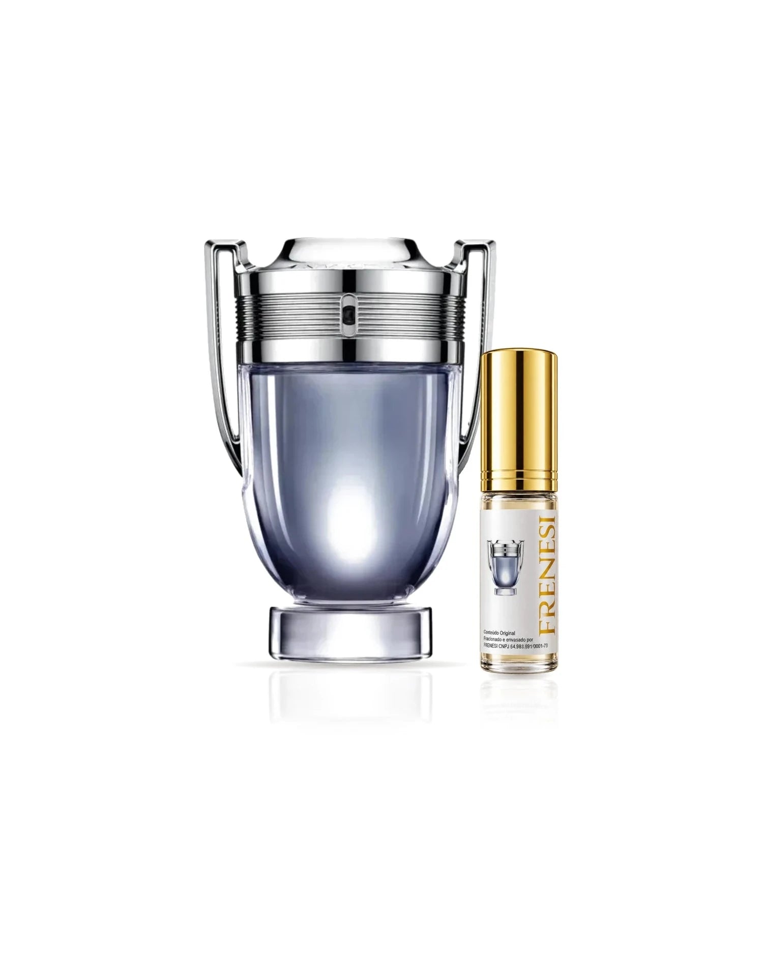 Invictus Eau de Toilette