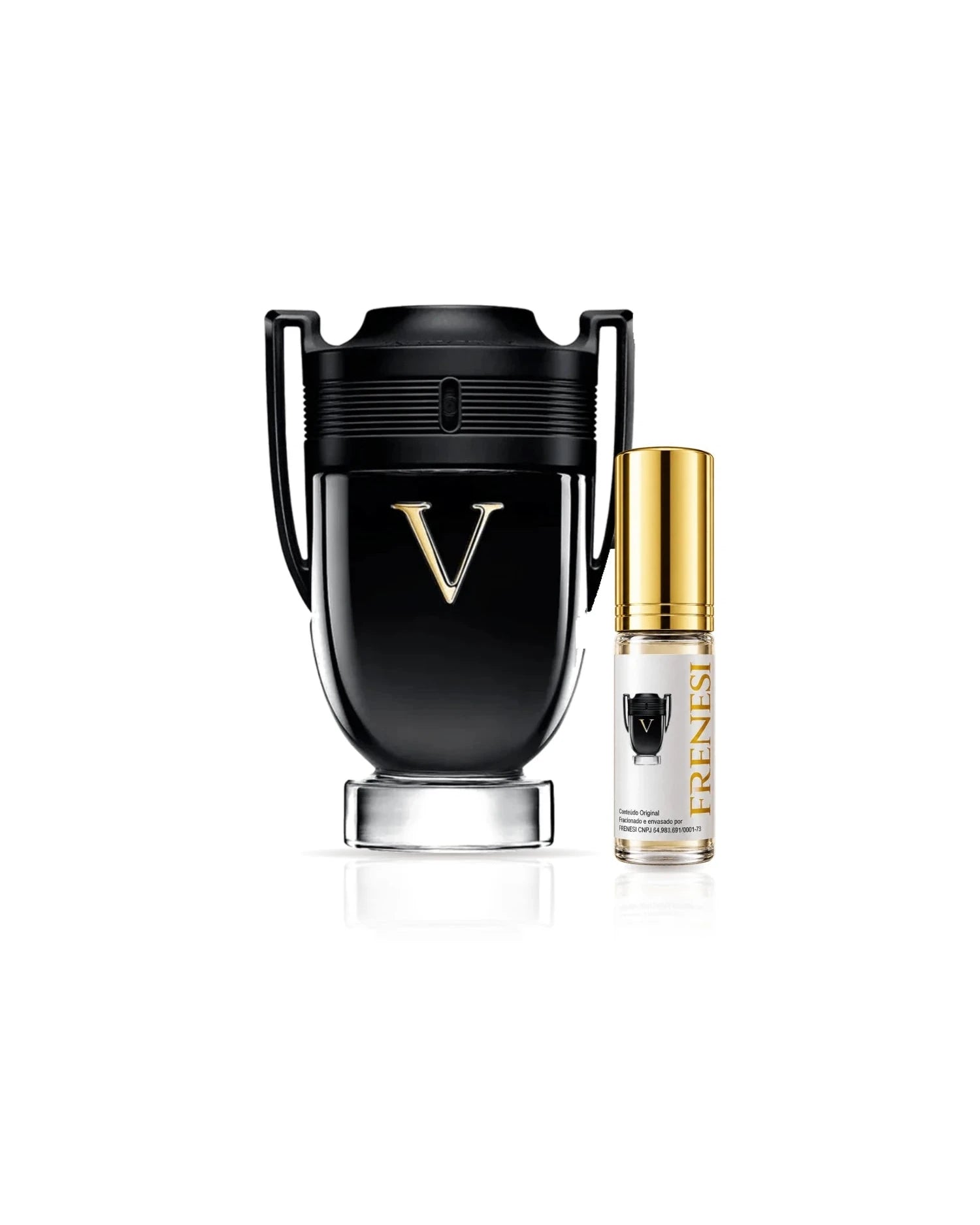 Invictus Victory Eau de Parfum