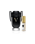 Invictus Victory Masculino Eau de Parfum (Decant) - FRENESI
