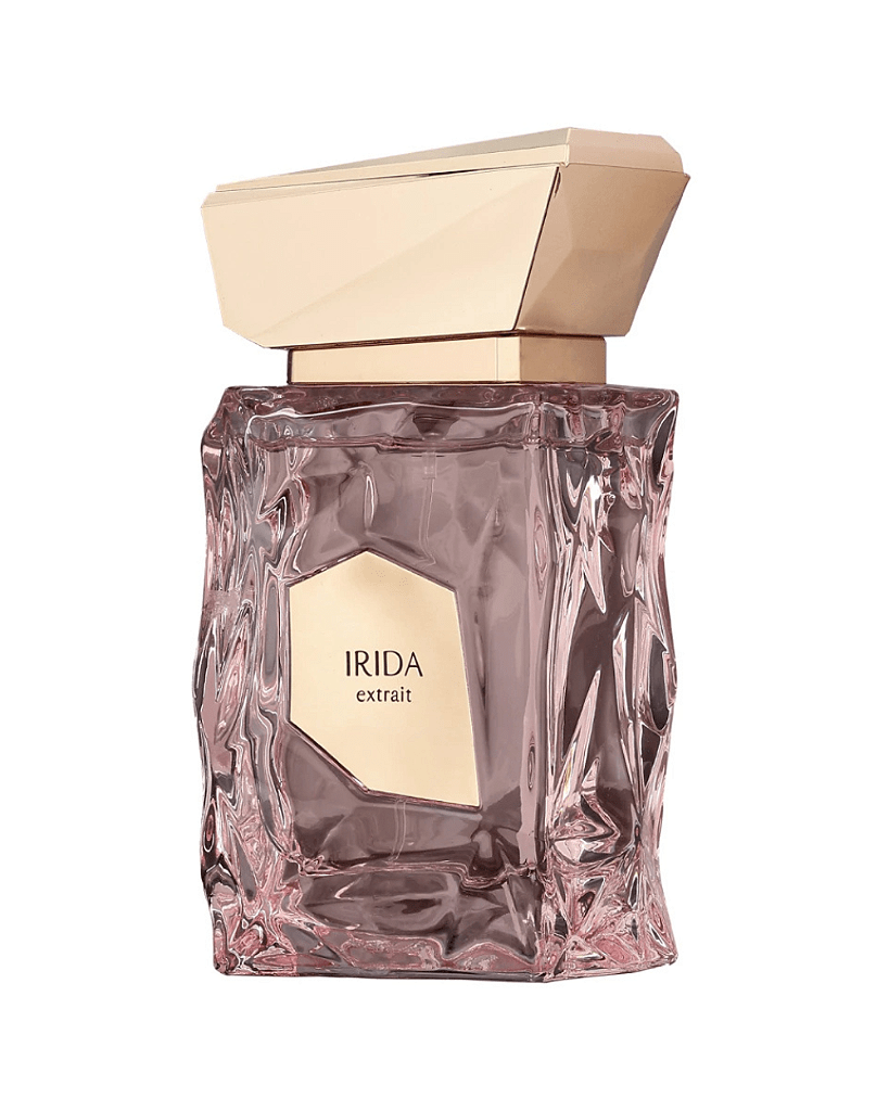 Irida Extrait Feminino Eau de Parfum 100ml - FRENESI