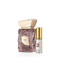 Irida Extrait Feminino Eau de Parfum (Decant) - FRENESI