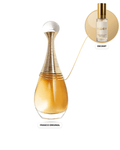 J’adore Infinissime Feminino Eau de Parfum (Decant) - FRENESI
