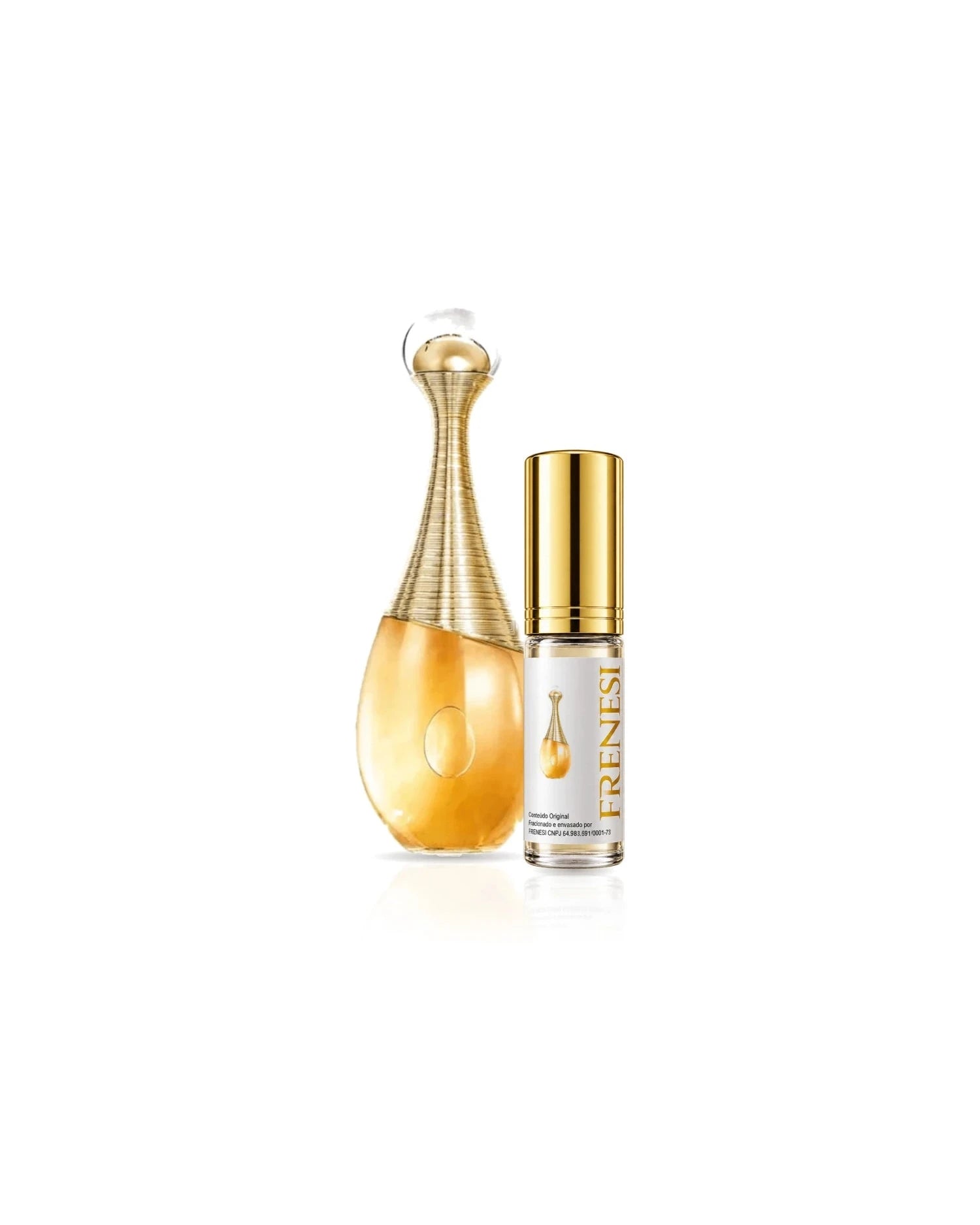 J'adore Intense Eau de Parfum