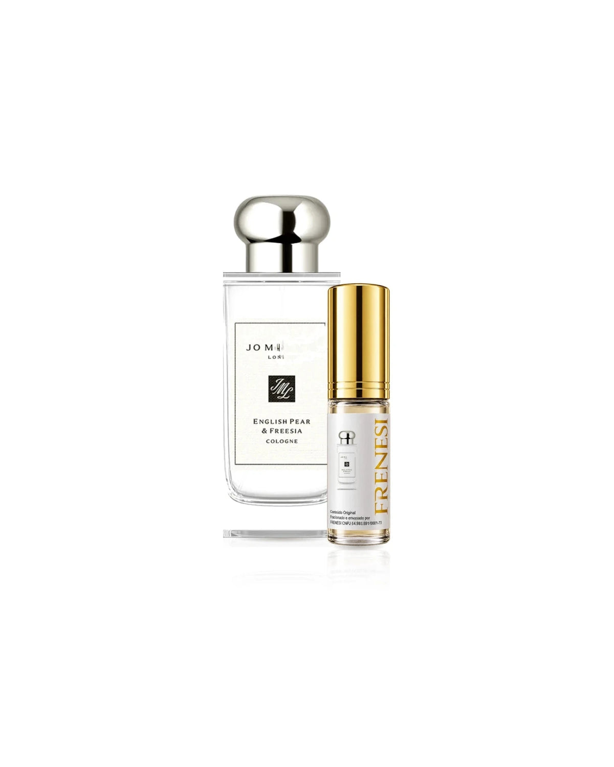 Jo Malone English Pear & Freesia (Decant) - FRENESI