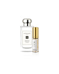 Jo Malone Wood Sage & Sea Salt Cologne Unissex (Decant) - FRENESI