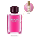 Joop! Homme Masculino Eau de Toilette (Decant) - FRENESI