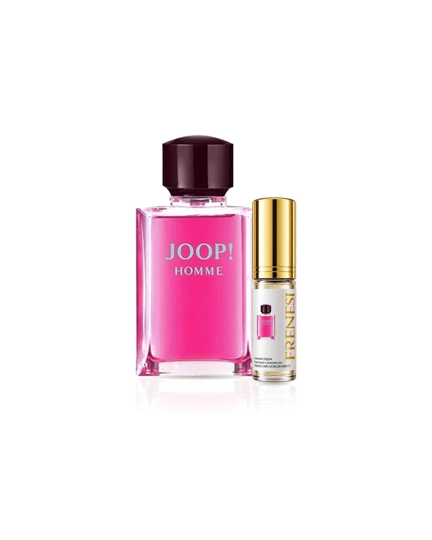 Joop! Homme Eau de Toilette